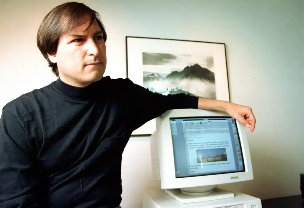 Steve Jobs là ai? Khám phá con đường sự nghiệp của Steve Jobs