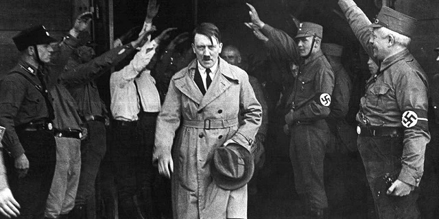 Hitler Là Ai? Tiểu Sử Và Tội ác Của "ông Trùm Phát Xít Đức" Chi Tiết