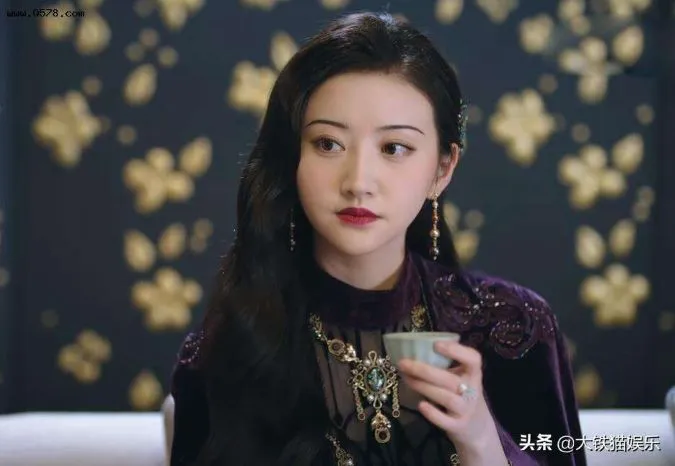 Tiểu sử Cảnh Điểm: Ngoài danh hiệu “Đệ nhất mỹ nữ Bắc Kinh” còn có điều gì đáng chú ý?