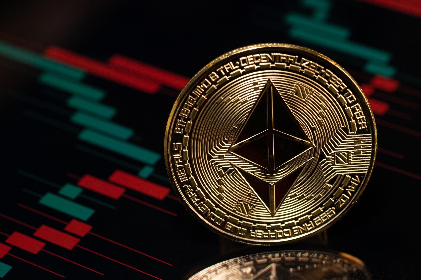 Ethereum Gears Up For Next Big Upgrade; $29 Billion Of Ether To Be Unlocked