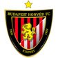Lịch sử câu lạc bộ bóng đá Budapest Honvéd