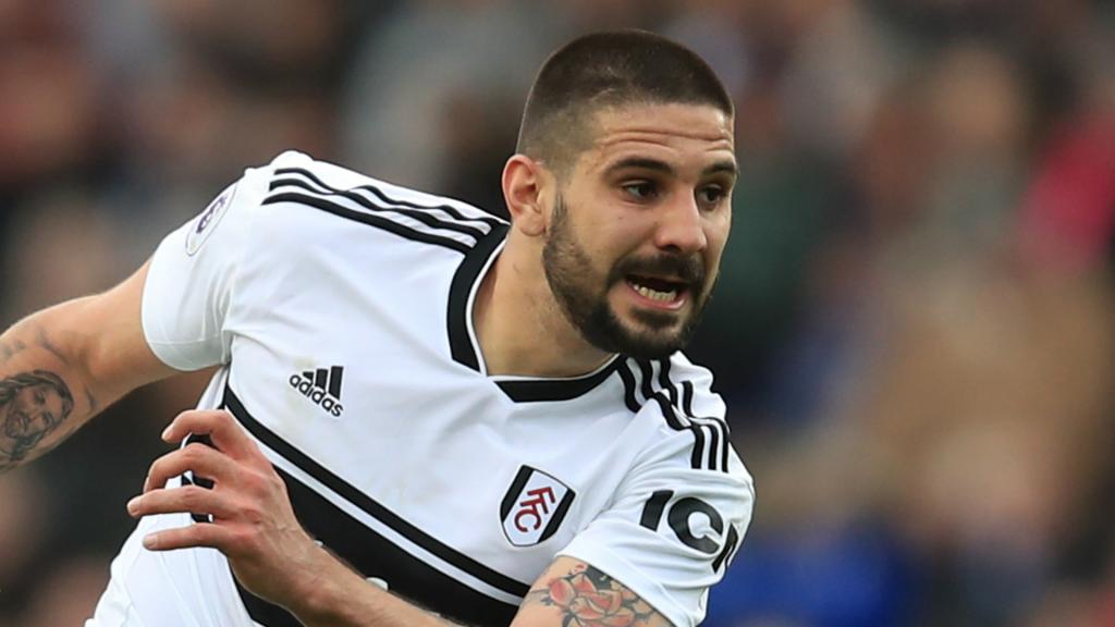 Mitrovic may be fit for Tuesday': Parker