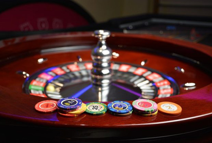 Ric Win – Kinh nghiệm về chiến thuật chơi Roulette