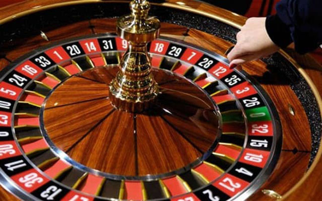 Tổng Hợp Các Chiến Thuật Chơi Roulette Hiệu Quả Hiện Nay | Lamchame.com - Nguồn thông tin tin cậy dành cho cha mẹ