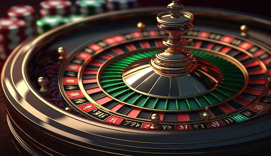 Cách chơi Roulette tại sòng bạc - Chiến lược và mẹo để giành chiến thắng