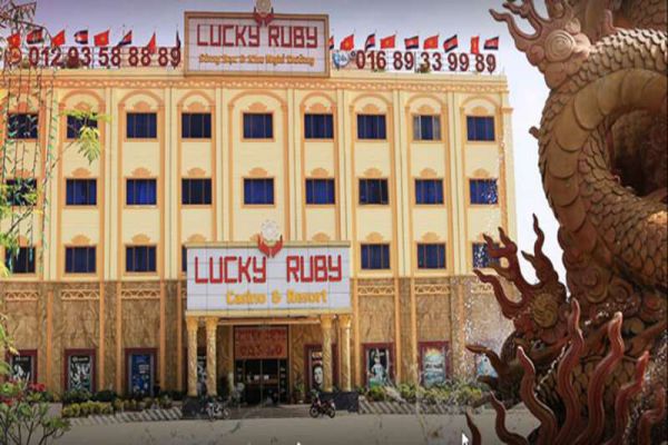 Khám phá TOP 5 Casino Tốt Nhất Campuchia Hiện Nay