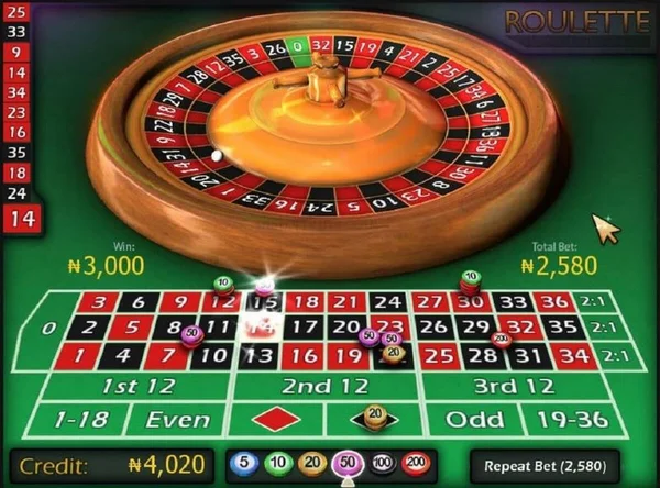 TQ - Bí quyết thắng lớn khi chơi roulette trực tuyến | Forum Mua bán - Diễn  đàn Rao vặt Miễn phí, Đăng ký dễ dàng!