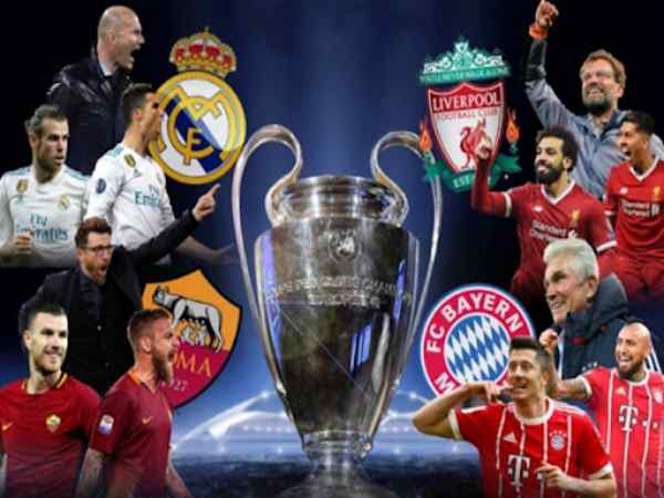 Tìm hiểu lịch sử giải đấu và hành trình phát triển Champions League