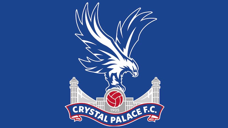 Crystal Palace: Tiểu sử câu lạc bộ và thành tích của “Những chú đại bàng”