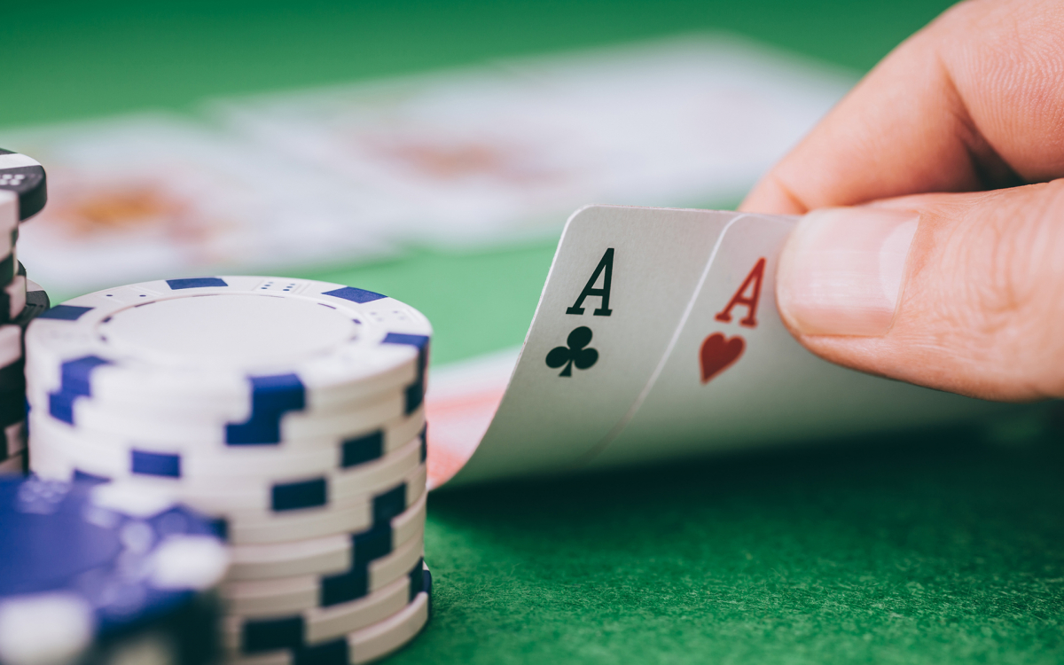 Bankroll Poker là gì? Một số kỹ năng quản lý vốn