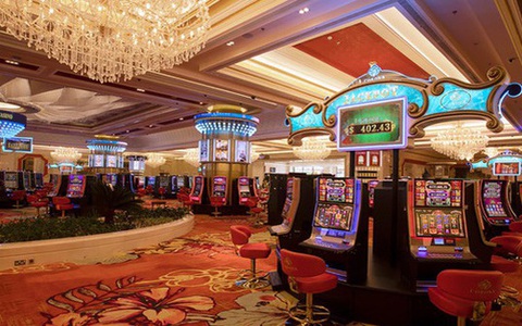 casino Đồ Sơn : Đầu tư tối thiểu 2 tỉ USD, casino mới hút khách