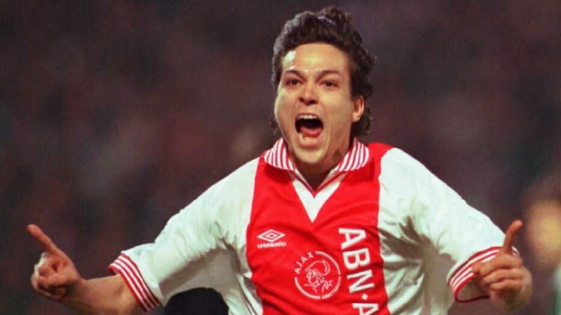 Top 5 cầu thủ Ajax vĩ đại nhất: Những người Hà Lan bay