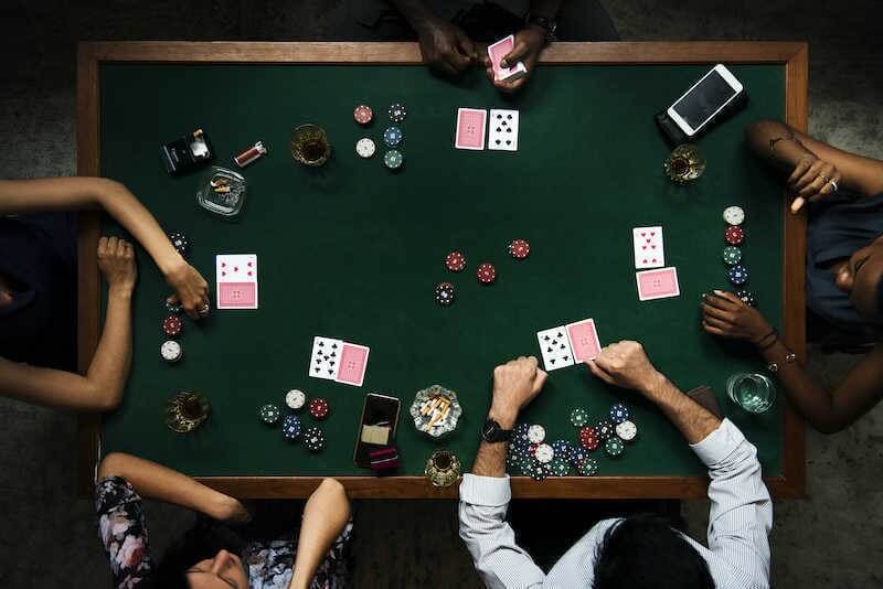 Mini Poker là gì? Mọi điều về trò chơi Mini Poker dành cho người mới bắt đầu – Cổng cược 88