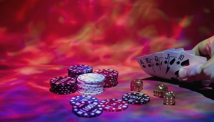 Mini Poker là gì? Mọi điều về trò chơi Mini Poker dành cho người mới bắt đầu – Cổng cược 88