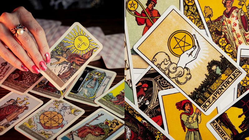 Hướng dẫn đọc bài Tarot đơn giản cho người mới bắt đầu