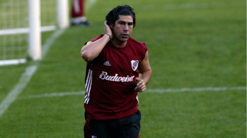 Marcelo Salas - Player profile | Transfermarkt