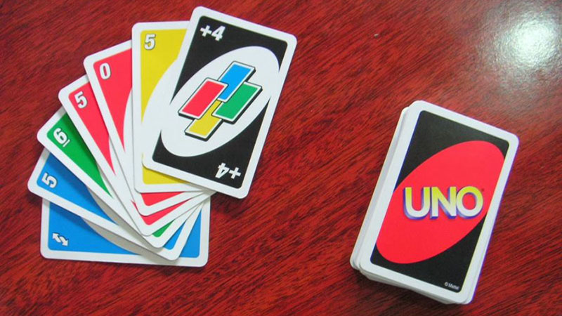 Luật chơi cơ bản và hướng dẫn chơi game Uno board cho người mới bắt đầu