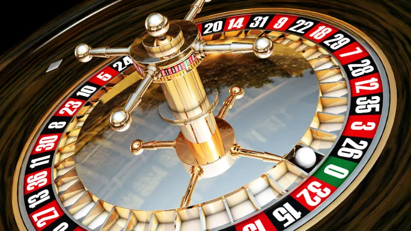 Phương Pháp Chơi Roulette - Chiến Lược Để Bạn Vượt Qua Mọi Thách Thức! - bikiepgamebai.club