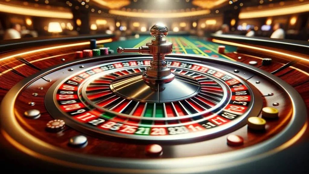 Quy tắc Roulette: Hướng dẫn chi tiết cho người mới bắt đầu | Khu nghỉ dưỡng & Golf Hoiana