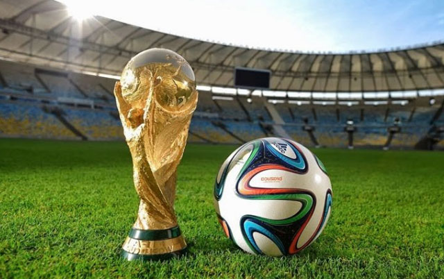 Hãy cùng người hâm mộ tìm hiểu xem World Cup là gì?