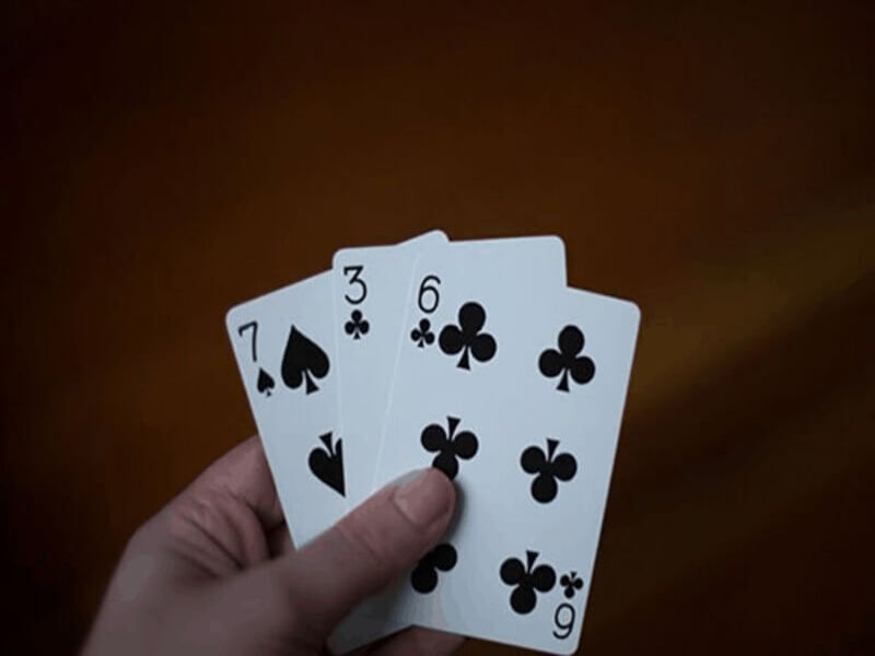 Cách tính điểm Poker 3 lá chính xác cho người mới bắt đầu