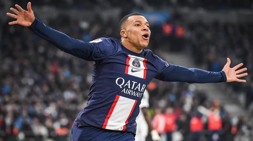 Kylian Mbappe Là Ai? Thông Tin Về Tiền Đạo Người Pháp