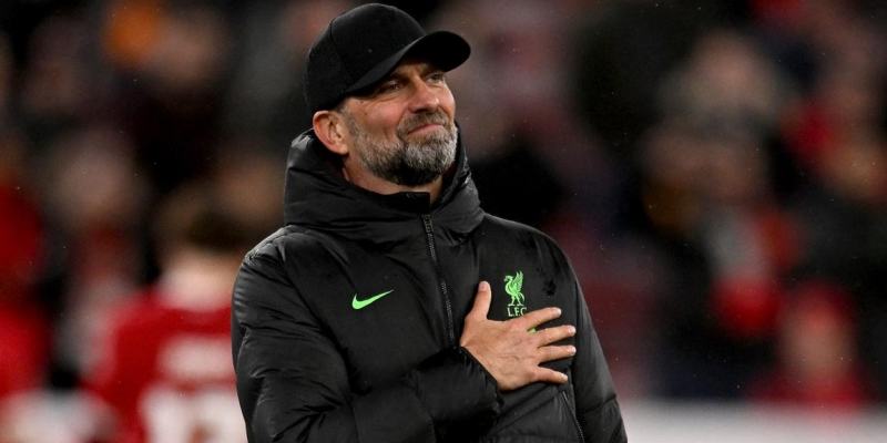 Liverpool - Lữ đoàn đỏ bất khuất của xứ sở sương mù