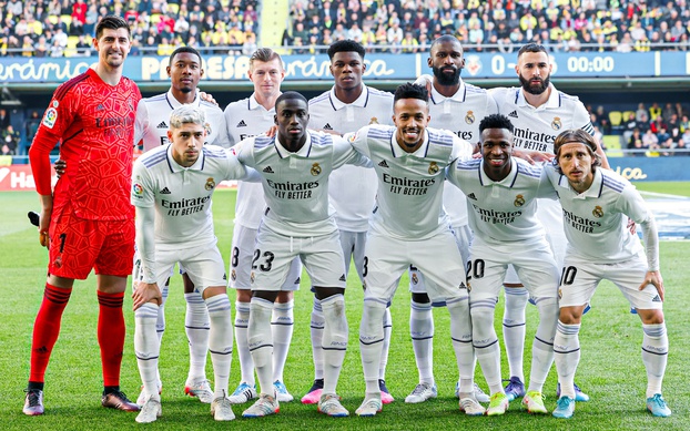 Khám phá lịch sử của Real Madrid - Câu lạc bộ vĩ đại nhất thế giới