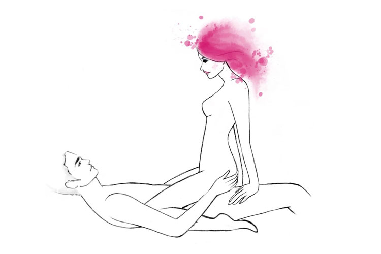 Tổng Hợp 10+ Tư Thế Quan Hệ Hậu Môn Mãnh Liệt Đạt Cực Khoái