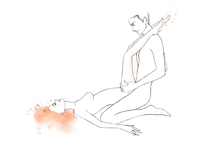 Tổng Hợp 10+ Tư Thế Quan Hệ Hậu Môn Mãnh Liệt Đạt Cực Khoái