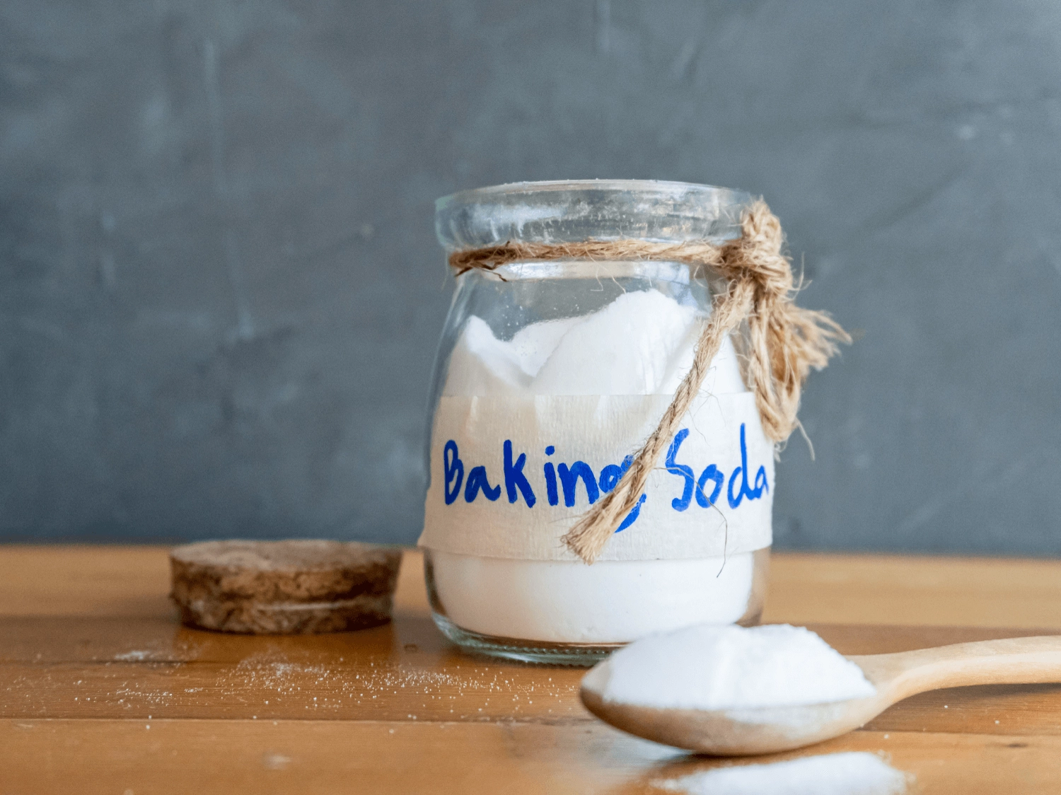 Lý do sử dụng Baking Soda để thông tắc chậu rửa bát